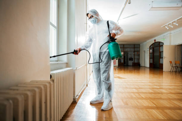 Best Pest Exclusion Services  in North Vacherie, LA